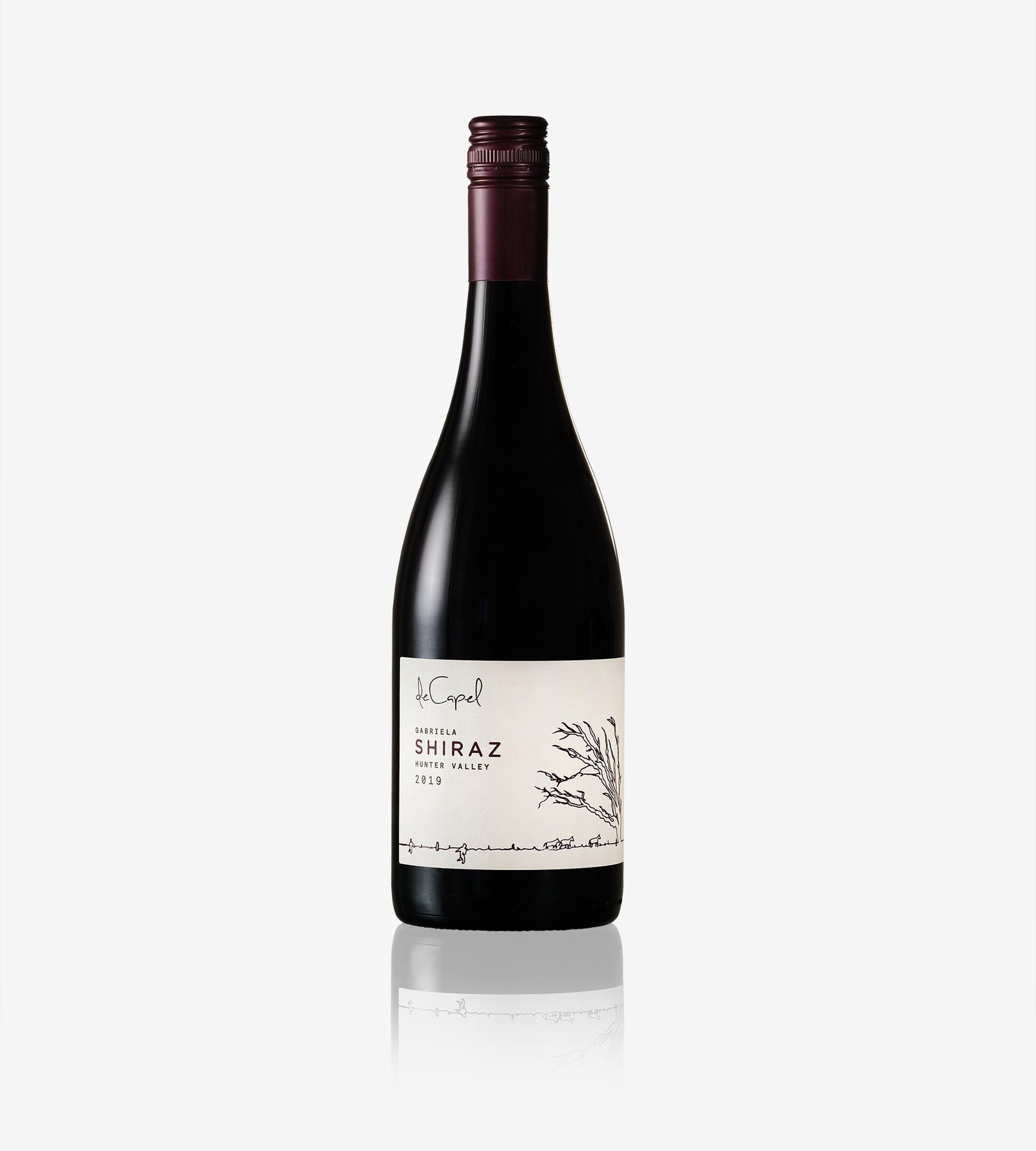 Gabriela 2020 Shiraz