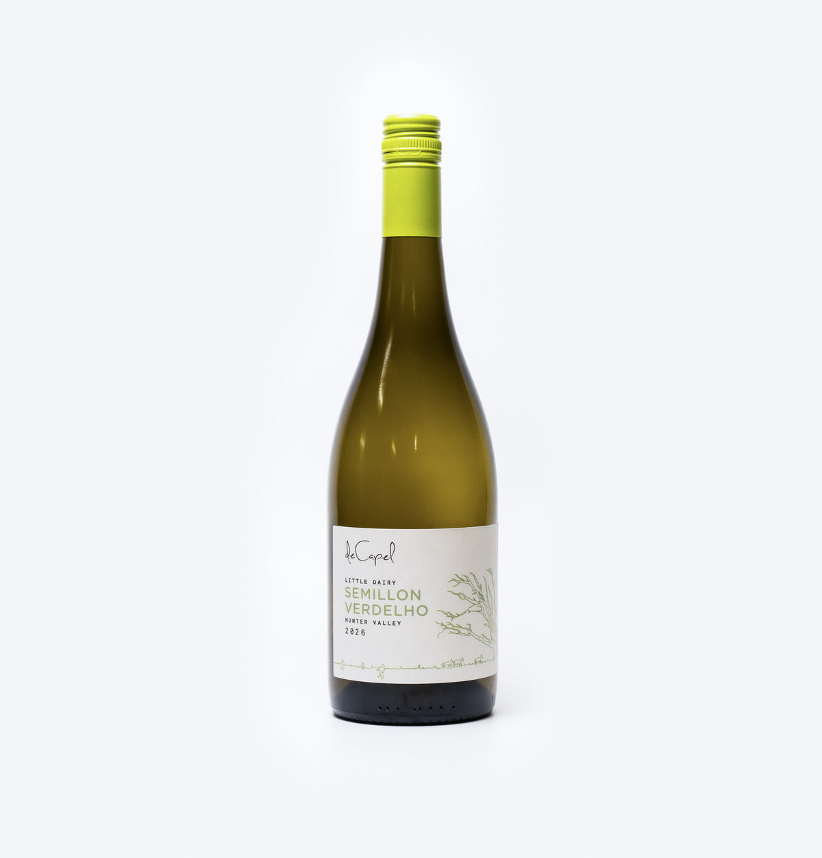 Semillon Verdelho - 2026 Little Dairy