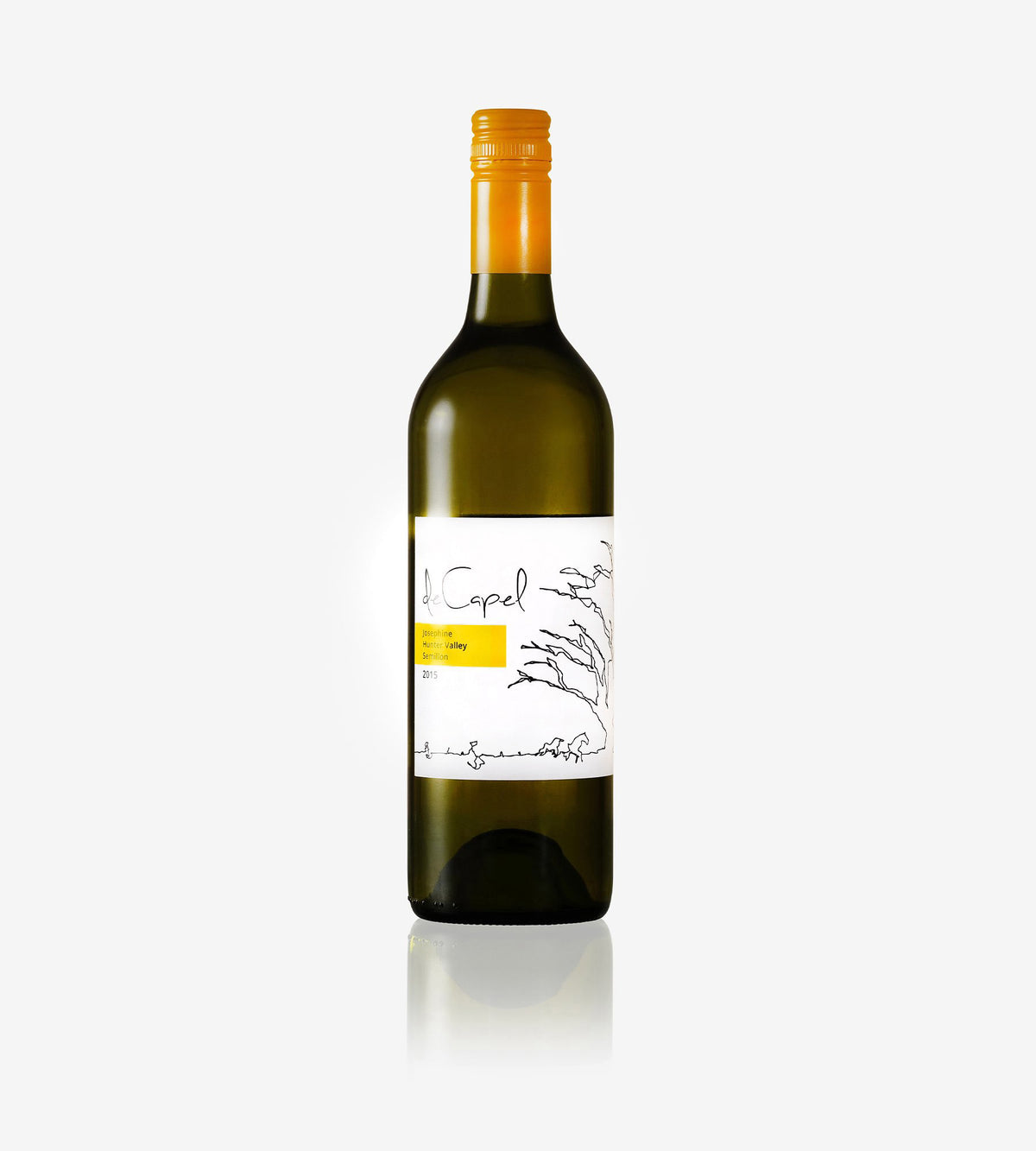 Josephine 2015 Semillon