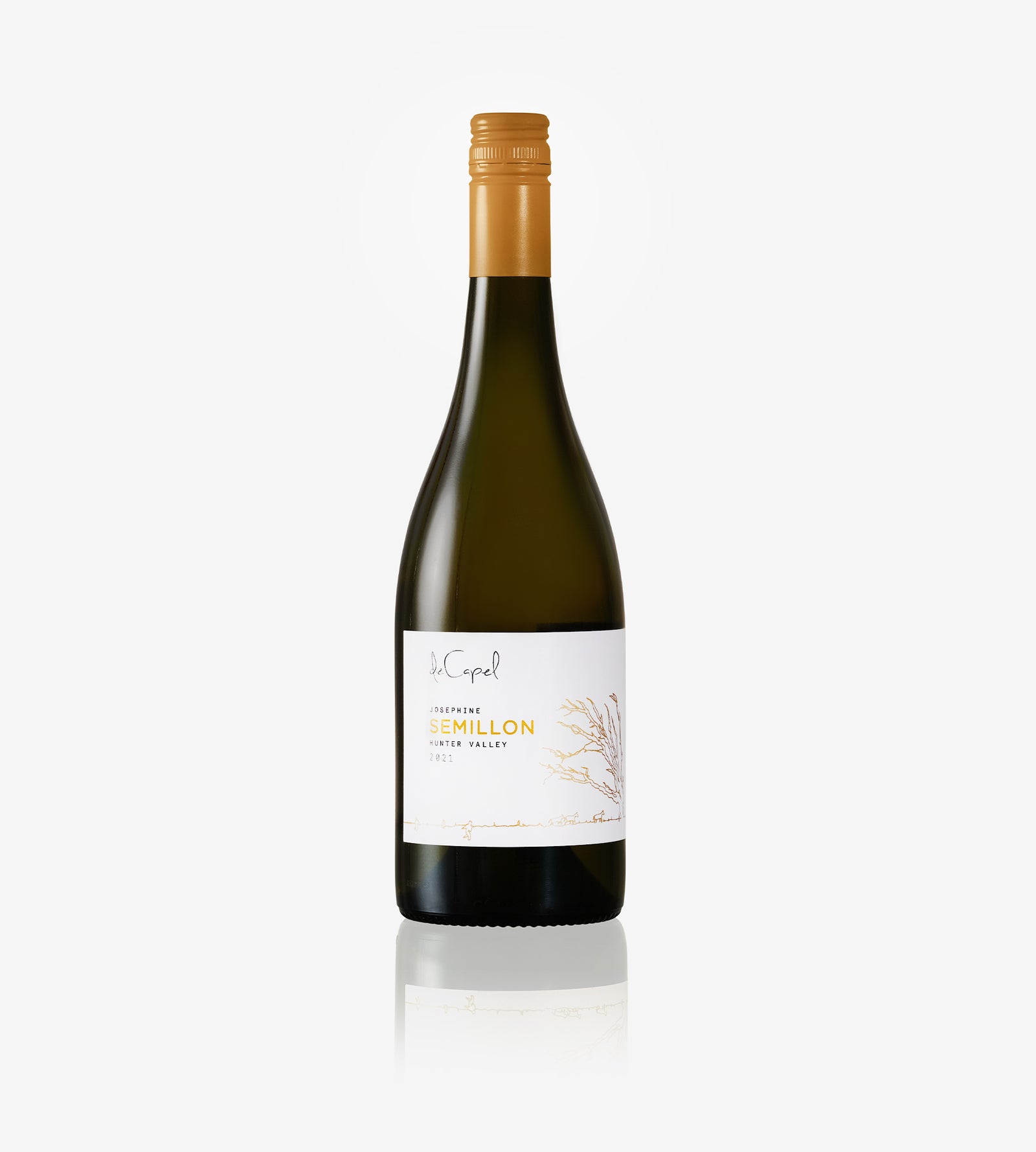 Josephine 2021 Semillon